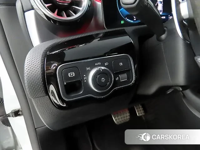 Mercedes-Benz CLA-Class C118 2020 Белый из Кореи, фото 4