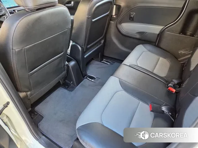 Kia The New Ray 2022 Белый из Кореи, фото 4