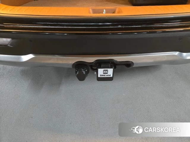 Kia Carnival 4th generation 2022 Черный из Кореи, фото 4