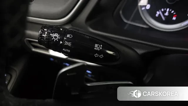 Hyundai Sonata (DN8) 2022 Синий из Кореи, фото 4