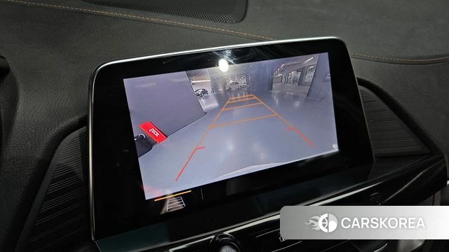 Cadillac CT4 2020 Белый из Кореи, фото 4