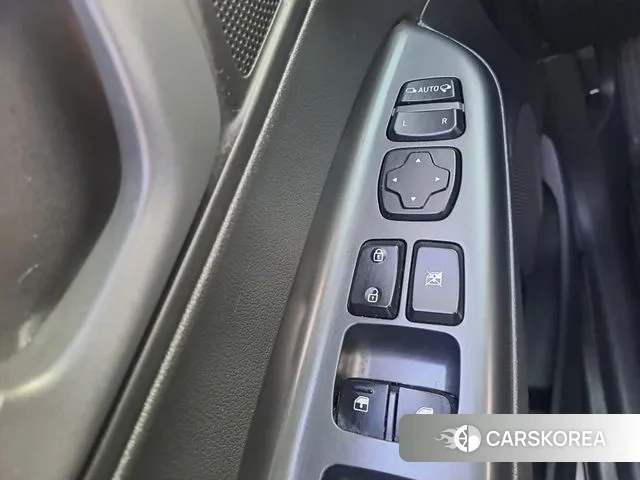 Hyundai Kona 2018 Белый из Кореи, фото 4