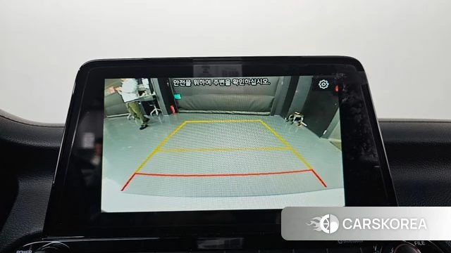 Kia Come New K3 2020 Белый из Кореи, фото 4