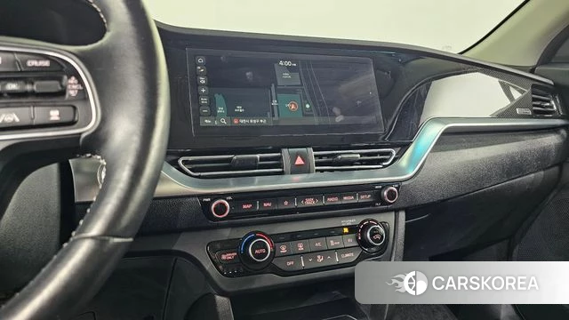 Kia Niro EV 2021 Белый из Кореи, фото 4