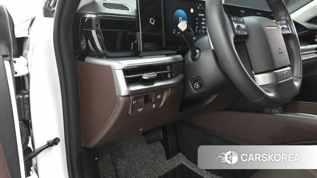 Hyundai Grandeur (GN7) 2025 Белый из Кореи, фото 4