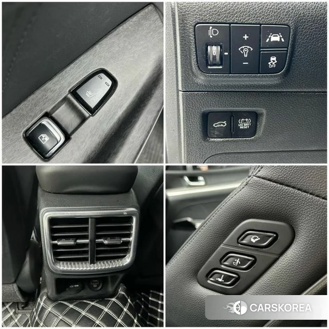 Kia K5 Hybrid 3rd Generation 2021 Белый из Кореи, фото 4