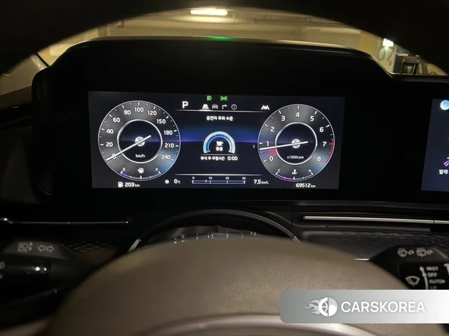 Kia Carnival 4th generation 2022 Черный из Кореи, фото 4
