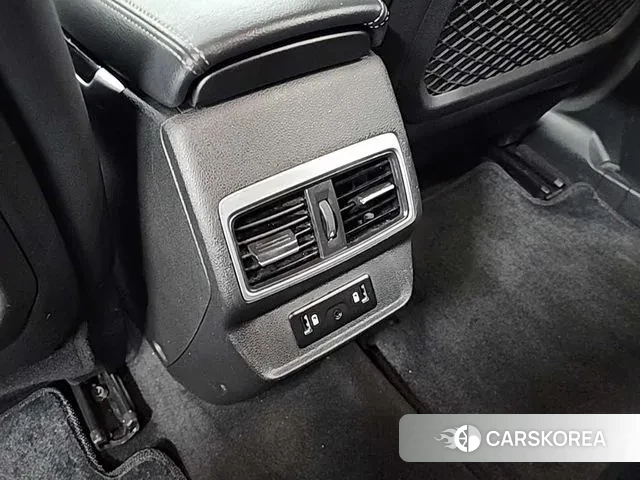 Renault Korea (Samsung) The New QM6 2020 Черный из Кореи, фото 4