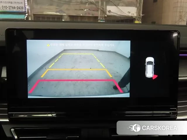 Ssangyong Torres 2023 Белый из Кореи, фото 4