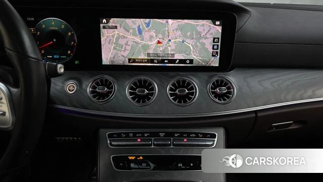 Mercedes-Benz CLS-Class C257 2021 Белый из Кореи, фото 4