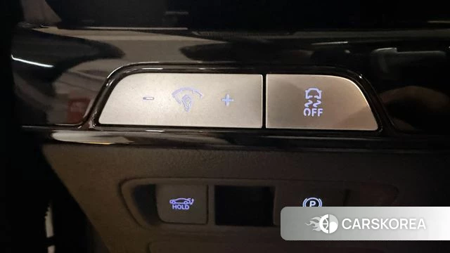 Genesis G80 (RG3) 2024 Черный из Кореи, фото 4