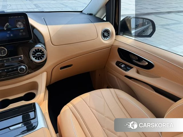 Mercedes-Benz Vito 2023 Черный из Китая, фото 4