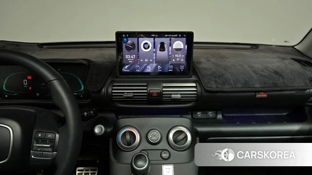Hyundai Casper 2023 Зеленый из Кореи, фото 4