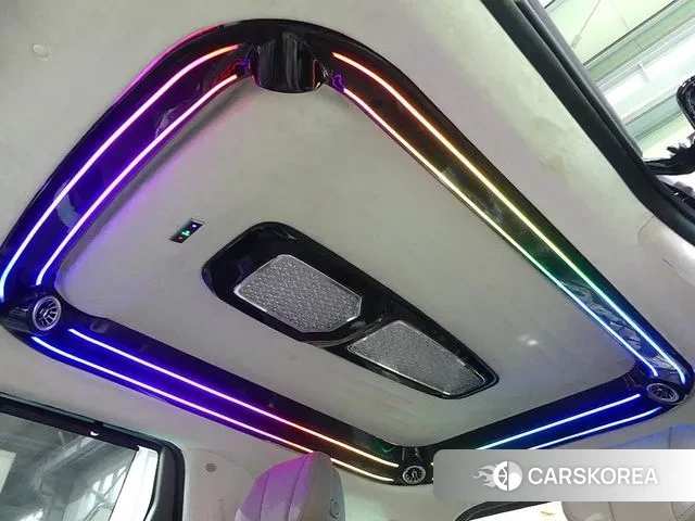 Kia The New Carnival 4th Generation 2025 Черный из Кореи, фото 4