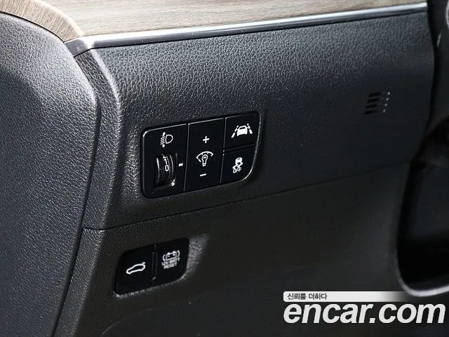 Kia K5 Hybrid 3rd Generation 2022 Черный из Кореи, фото 4