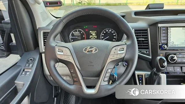 Hyundai Solati 2023 Черный из Кореи, фото 4