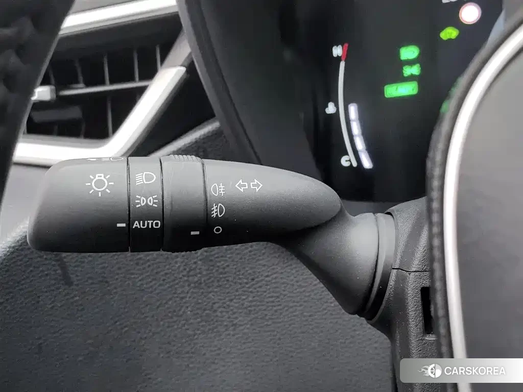 Toyota Corolla 2025 Белый из Китая, фото 4
