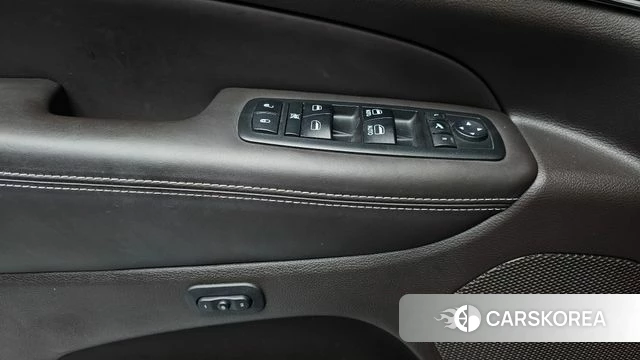 Jeep Grand Cherokee 2018 Черный из Кореи, фото 4