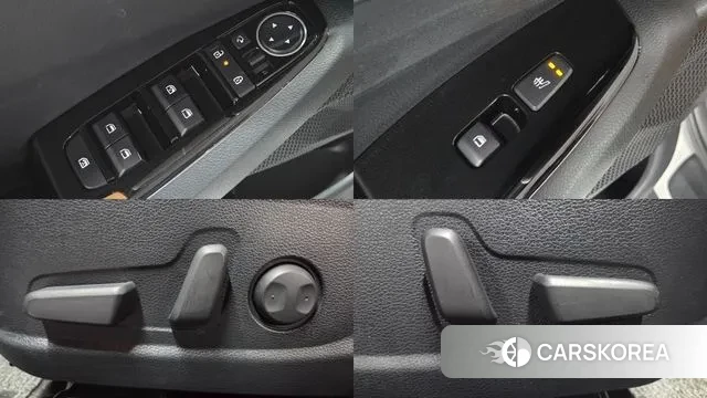 Kia The New Seltos 2024 Белый из Кореи, фото 4