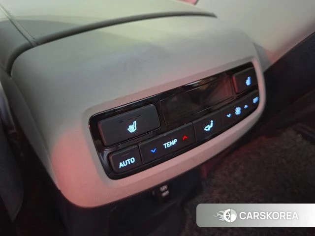 Hyundai Palisade 2020 Синий из Кореи, фото 4