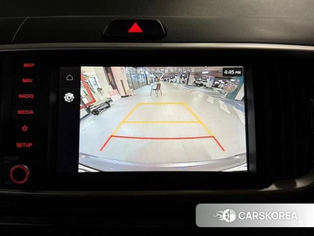 Kia The New Ray 2021 Серый из Кореи, фото 4