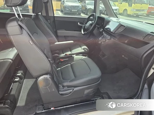 Kia The New Kia Ray 2023 Жемчужный цвет из Кореи, фото 4