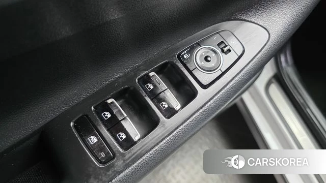 Hyundai The New Grandeur IG 2019 Белый из Кореи, фото 4