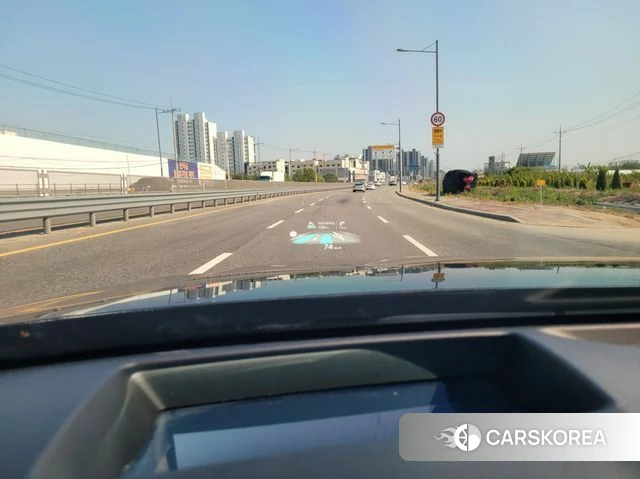 Kia The New K8 2024 Серый из Кореи, фото 4