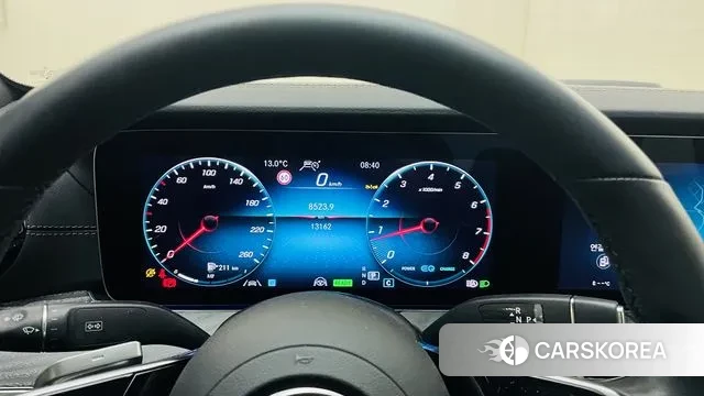 Mercedes-Benz E-Class W213 2022 Белый из Кореи, фото 4