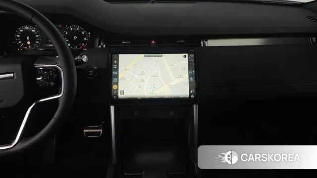 Land Rover Discovery Sports 2nd Generation 2025 Белый из Кореи, фото 4