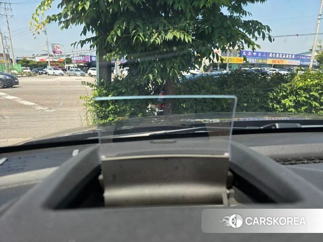 Chevrolet (GM Daewoo) Trailblazer 2022 Черный из Кореи, фото 4