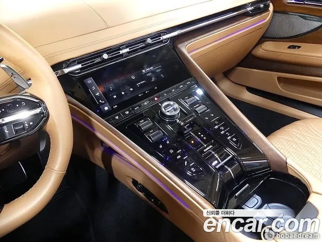 Aston Martin DB12 2024 Коричневый из Кореи, фото 4