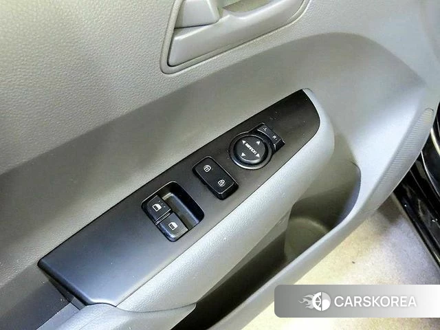 Kia All New Morning (JA) 2018 Черный из Кореи, фото 4