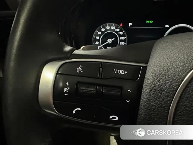 Kia K5 3rd generation 2020 Серый из Кореи, фото 4