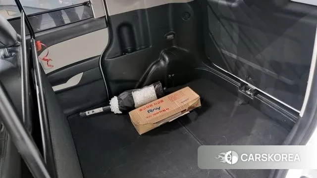 Kia The New Ray 2020 Белый из Кореи, фото 4