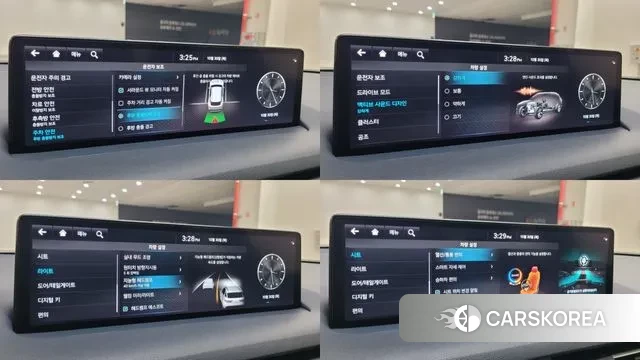 Genesis GV70 2023 Черный из Кореи, фото 4