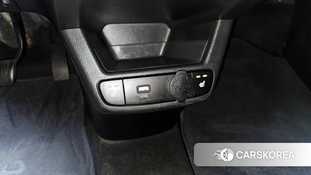 Kia The New Ray 2021 Белый из Кореи, фото 4