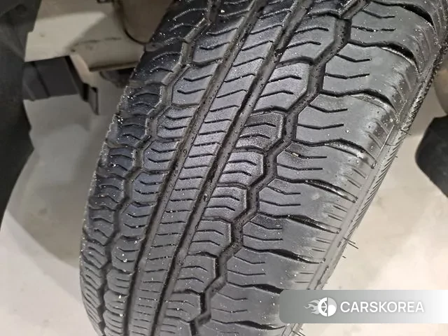 Hyundai The New Grand Starex 2019 Серебристо-серый из Кореи, фото 4