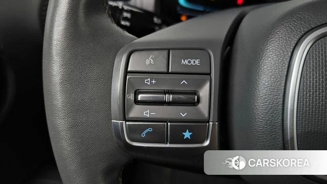 Hyundai Casper 2021 Цвет тростника из Кореи, фото 4