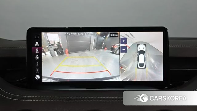 Kia Stinger Meister 2020 Серый из Кореи, фото 4