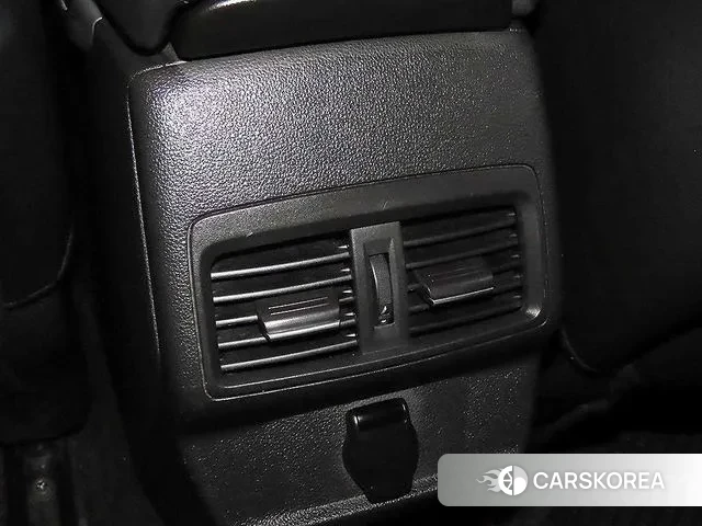 Renault Korea (Samsung) The New QM6 2022 Белый из Кореи, фото 4