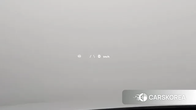 Hyundai Ionic 5 2021 Белый из Кореи, фото 4