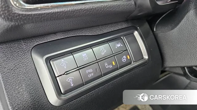 Ssangyong Tivoli Air 2021 Белый из Кореи, фото 4