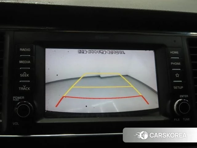Kia The New Carnival 2018 Черный из Кореи, фото 4