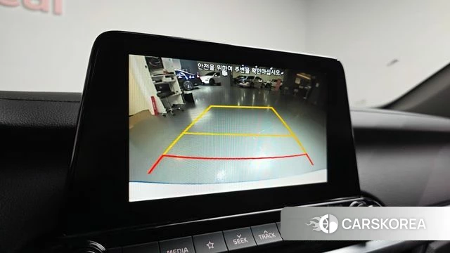 Kia Come New K3 2018 Белый из Кореи, фото 4