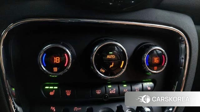 Mini Cooper S Clubman 2022 Цвет тростника из Кореи, фото 4