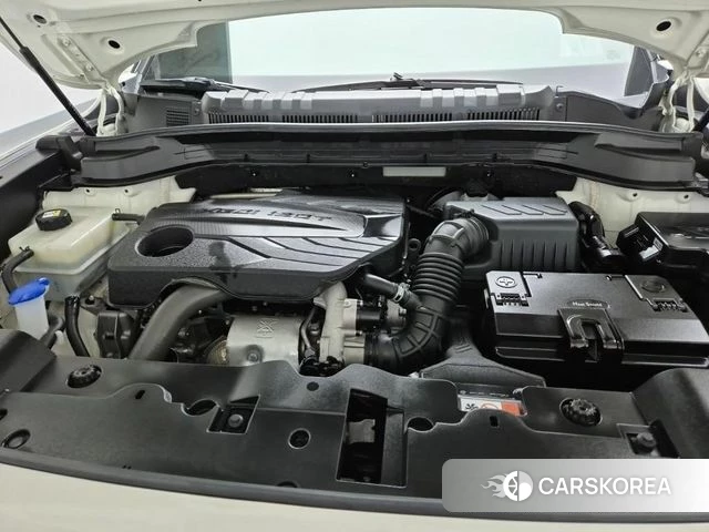 Ssangyong Torres 2024 Белый из Кореи, фото 4