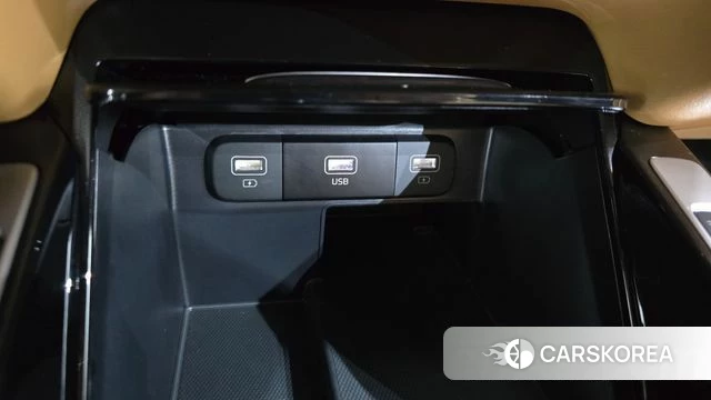 Kia Sorento 4th Generation 2022 Синий из Кореи, фото 4