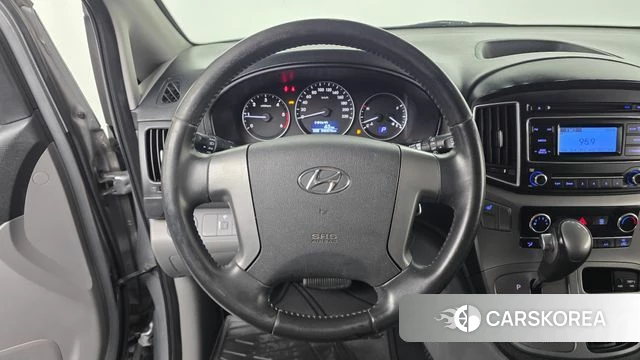 Hyundai The New Grand Starex 2020 Серебряный из Кореи, фото 4