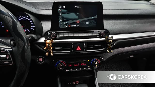 Kia Come New K3 2019 Серый из Кореи, фото 4